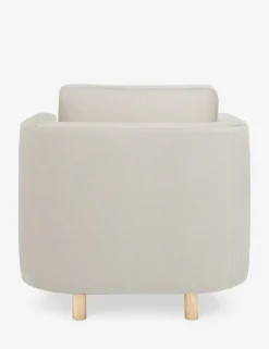 Belmont Accent Chair by Ginny Macdonald