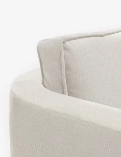 Belmont Accent Chair by Ginny Macdonald