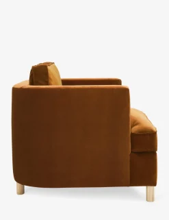 Belmont Accent Chair by Ginny Macdonald