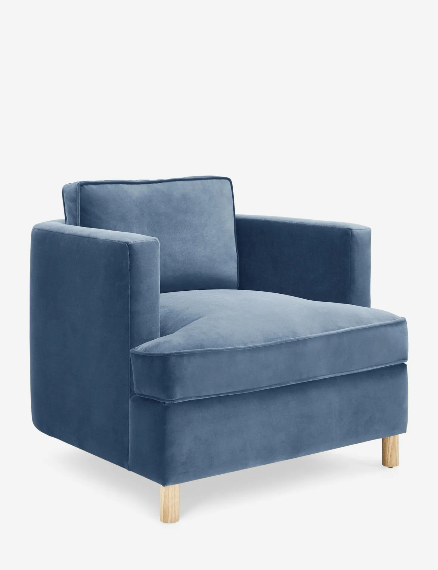 Belmont Accent Chair by Ginny Macdonald