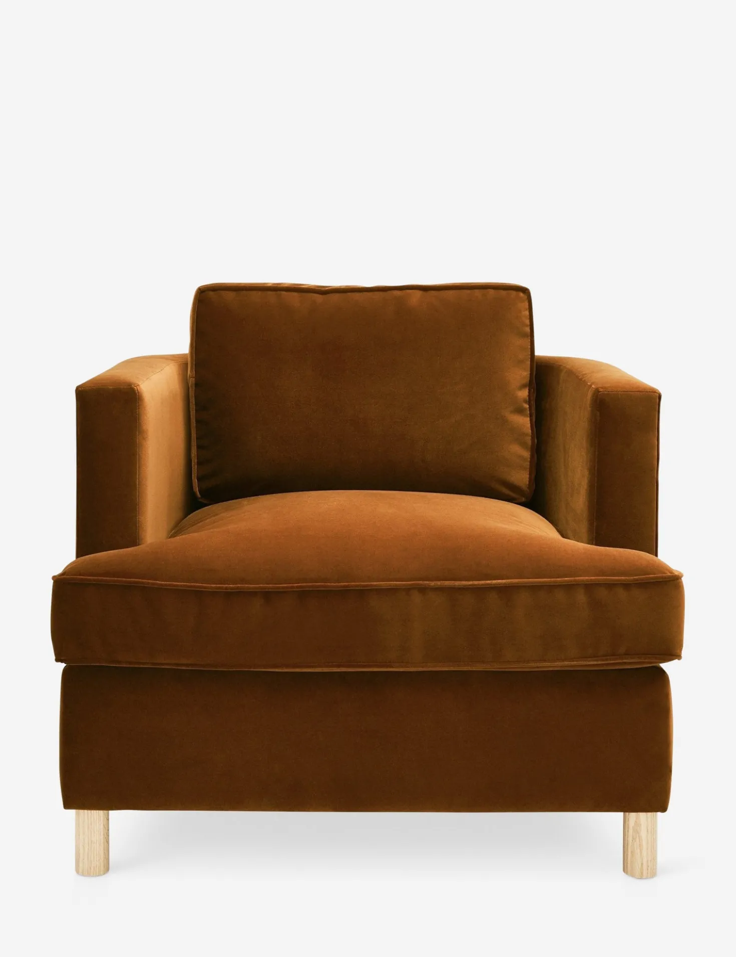 Belmont Accent Chair by Ginny Macdonald