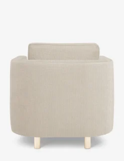 Belmont Accent Chair by Ginny Macdonald