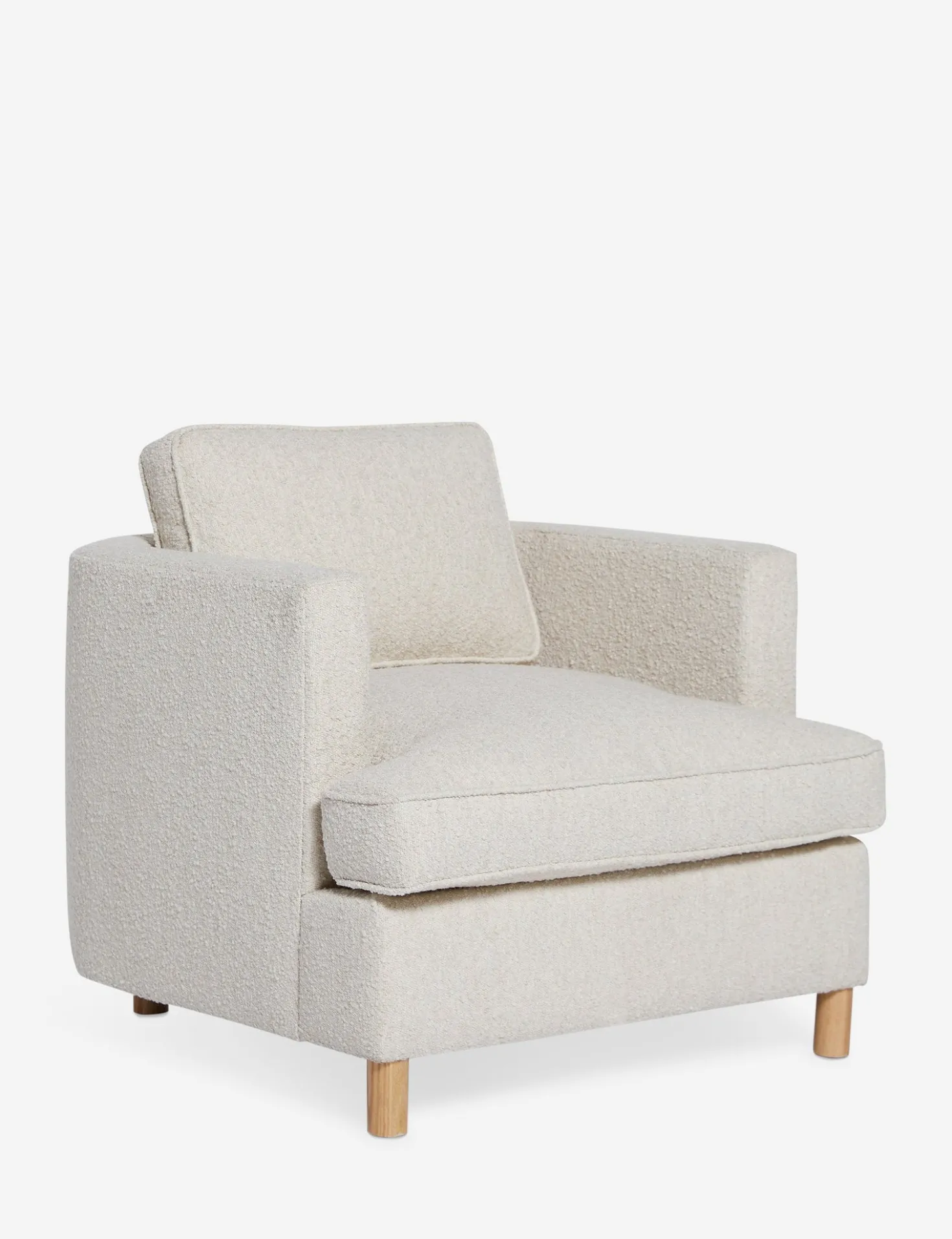 Belmont Accent Chair by Ginny Macdonald