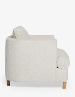 Belmont Accent Chair by Ginny Macdonald