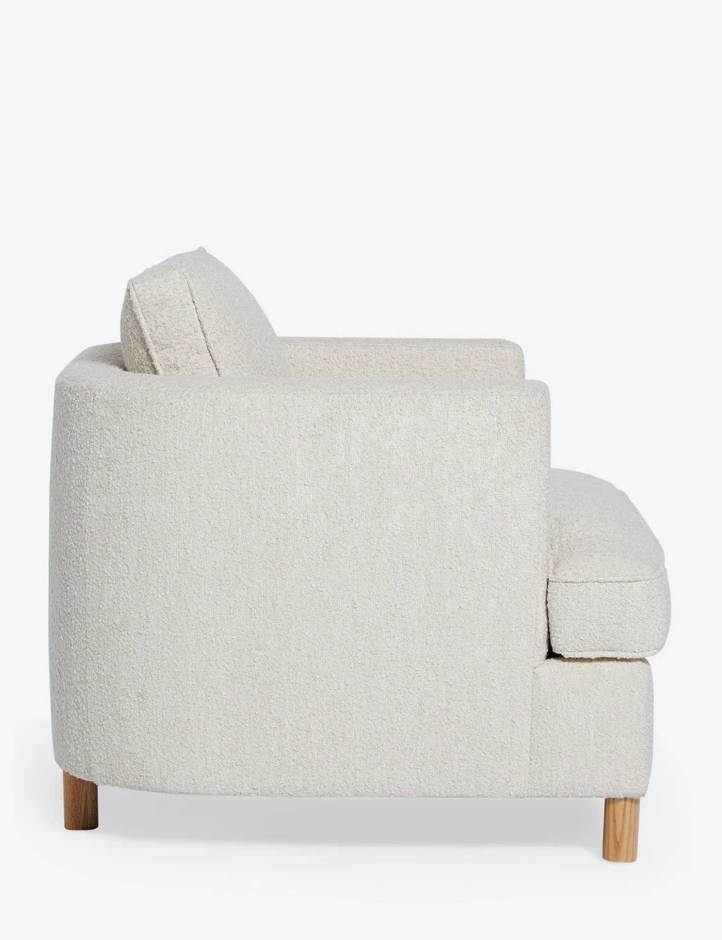 Belmont Accent Chair by Ginny Macdonald