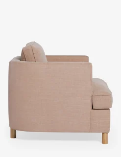 Belmont Accent Chair by Ginny Macdonald