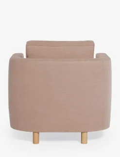 Belmont Accent Chair by Ginny Macdonald