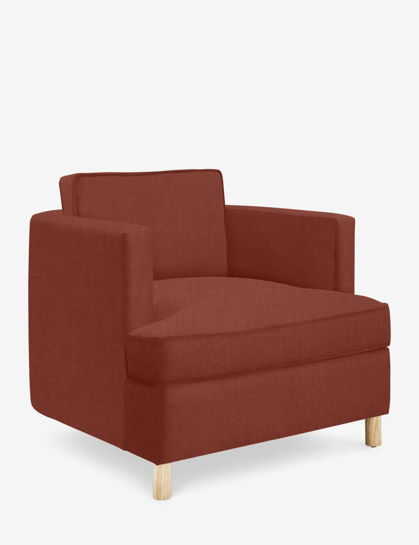 Belmont Accent Chair by Ginny Macdonald