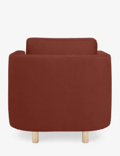 Belmont Accent Chair by Ginny Macdonald