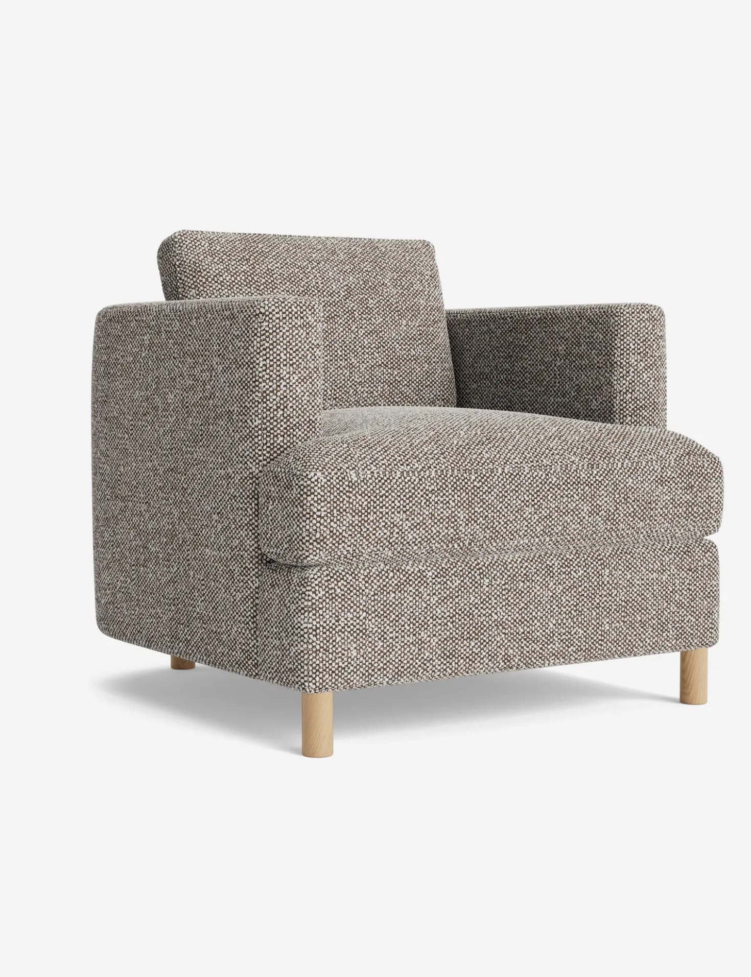 Belmont Accent Chair by Ginny Macdonald