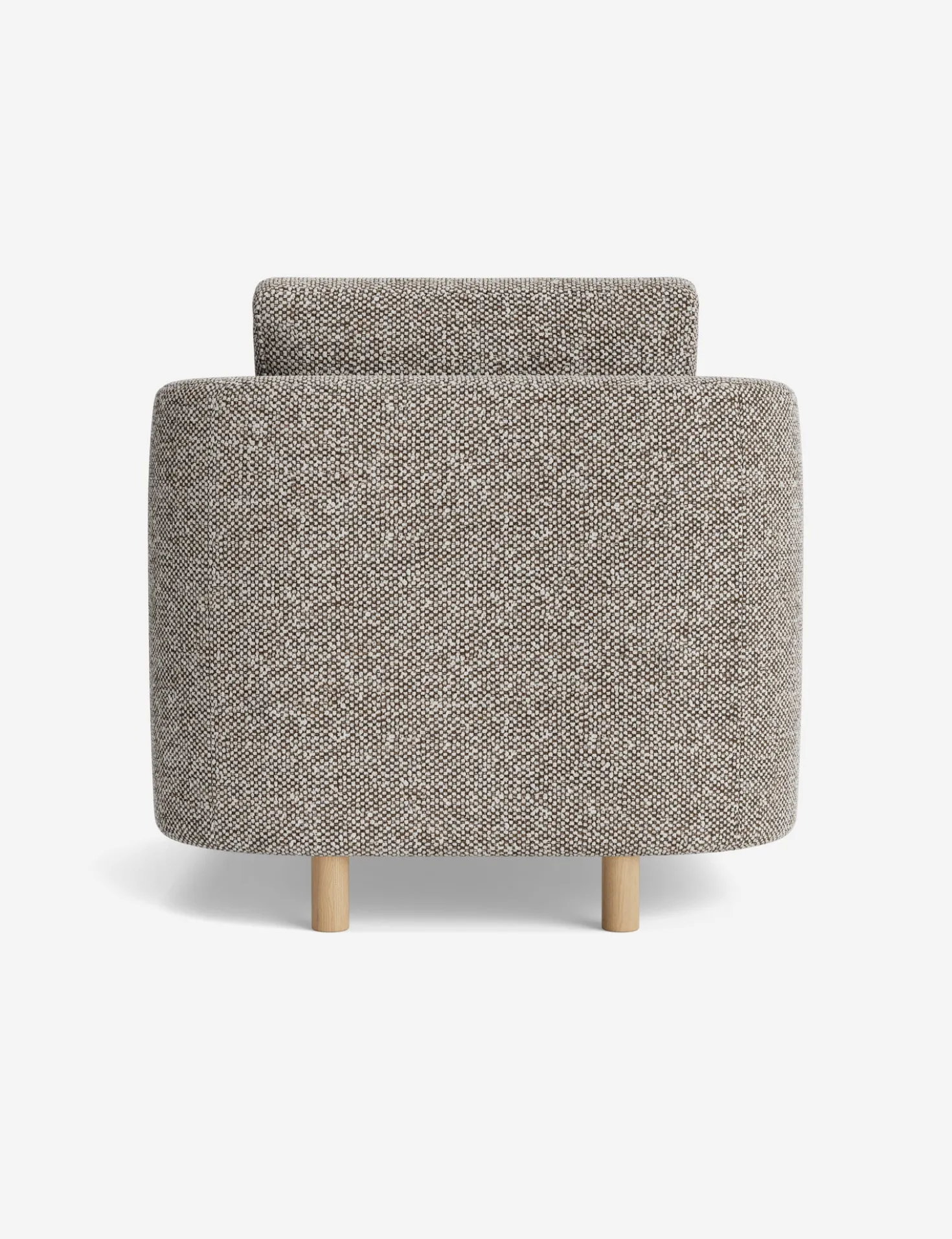 Belmont Accent Chair by Ginny Macdonald