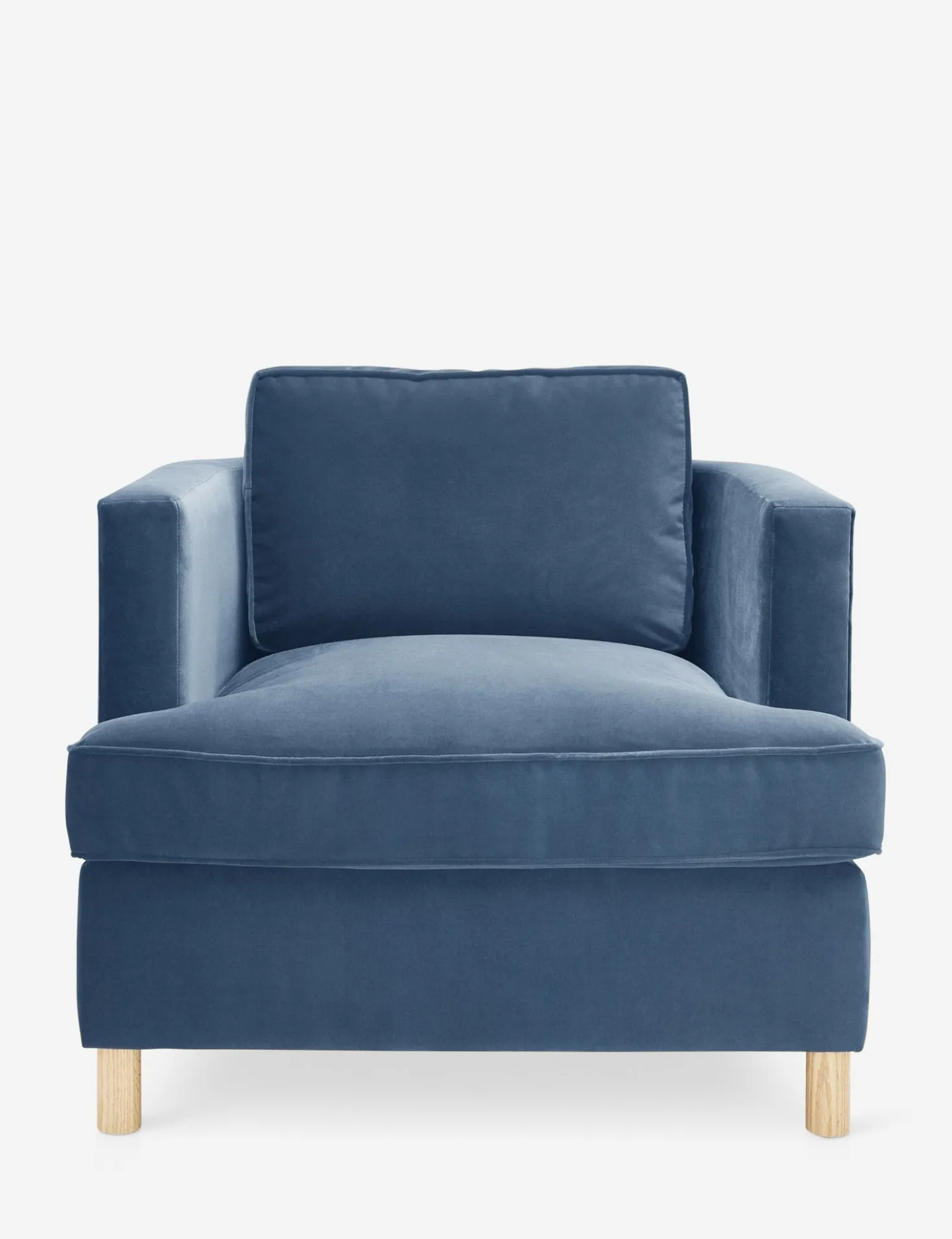 Belmont Accent Chair by Ginny Macdonald