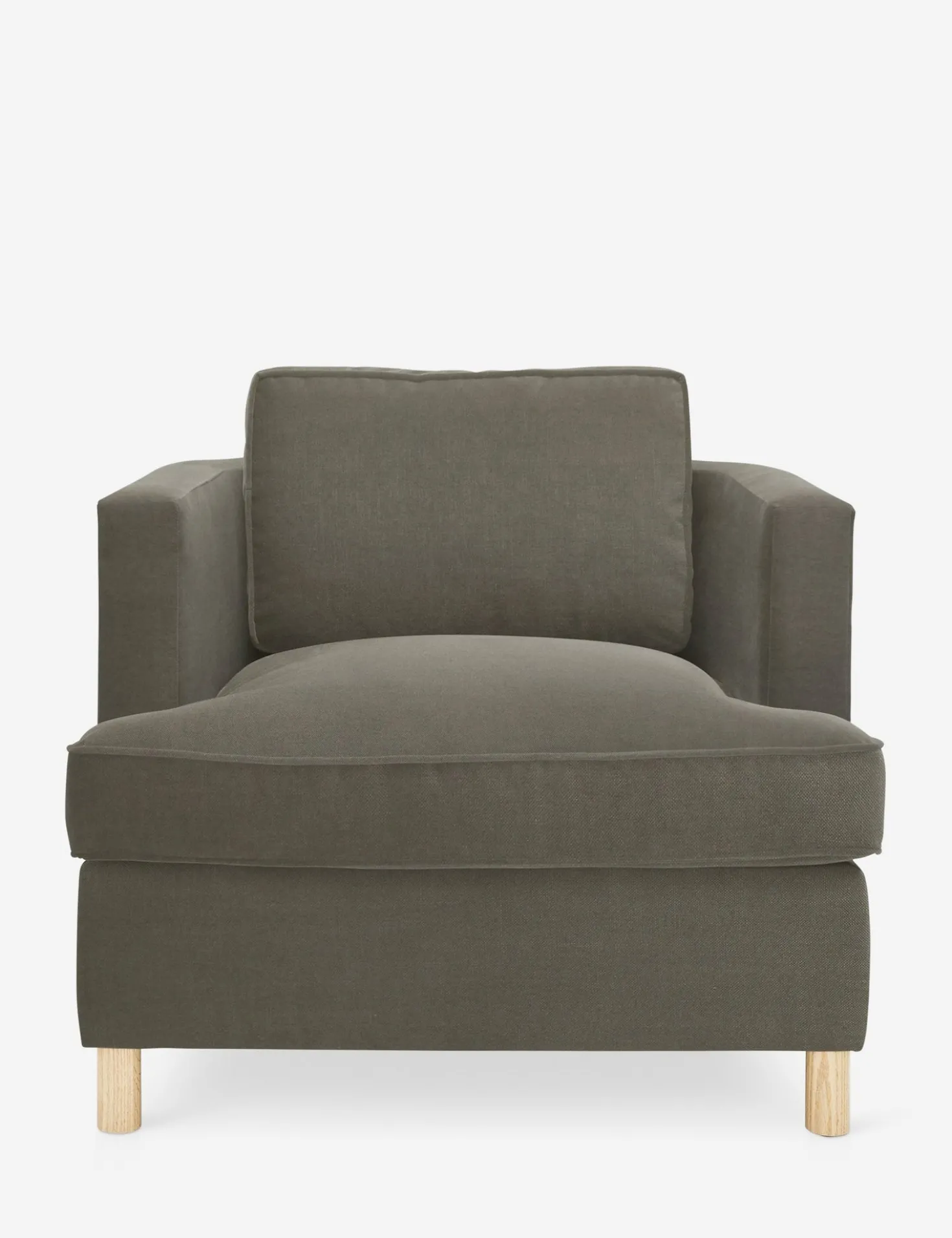 Belmont Accent Chair by Ginny Macdonald