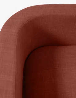 Belmont Media Lounger by Ginny Macdonald