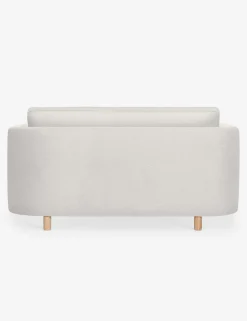 Belmont Media Lounger by Ginny Macdonald