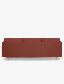 Belmont Sectional Sofa by Ginny Macdonald
