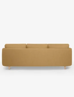 Belmont Sectional Sofa by Ginny Macdonald