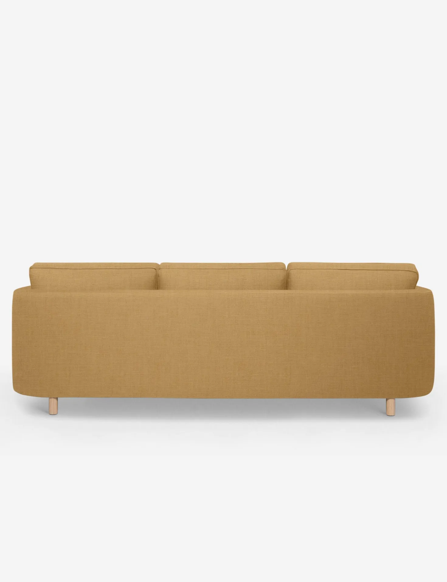 Belmont Sectional Sofa by Ginny Macdonald