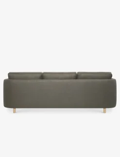 Belmont Sectional Sofa by Ginny Macdonald