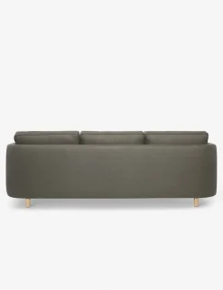 Belmont Sectional Sofa by Ginny Macdonald