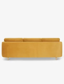 Belmont Sectional Sofa by Ginny Macdonald