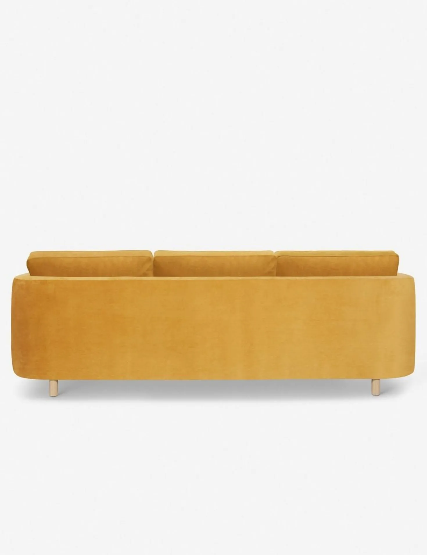 Belmont Sectional Sofa by Ginny Macdonald