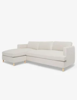 Belmont Sectional Sofa by Ginny Macdonald