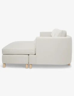 Belmont Sectional Sofa by Ginny Macdonald