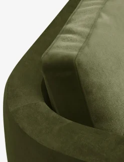 Belmont Sectional Sofa by Ginny Macdonald