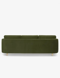 Belmont Sectional Sofa by Ginny Macdonald