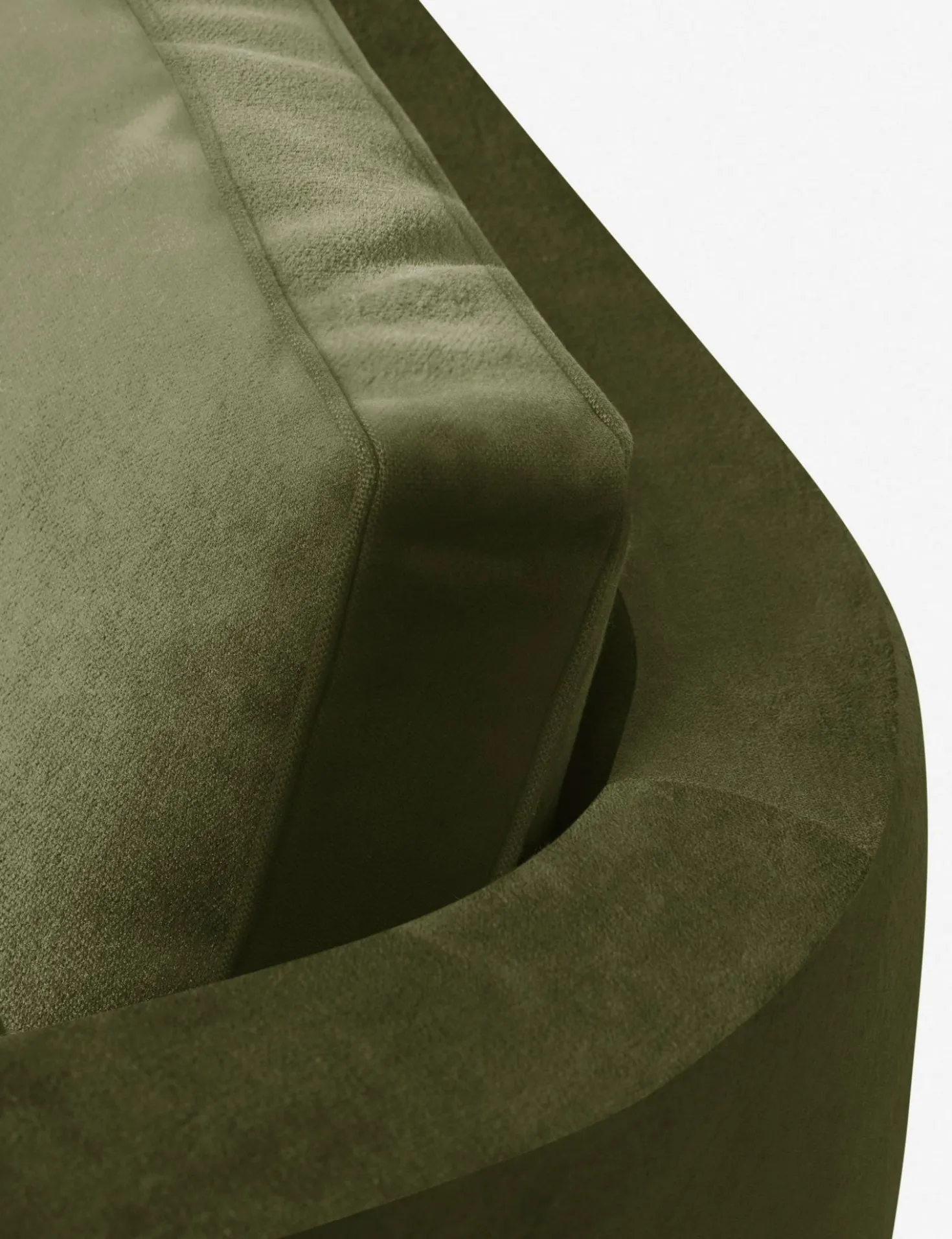 Belmont Sectional Sofa by Ginny Macdonald