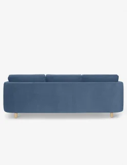 Belmont Sectional Sofa by Ginny Macdonald