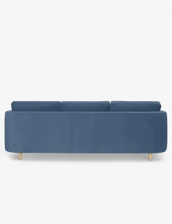 Belmont Sectional Sofa by Ginny Macdonald