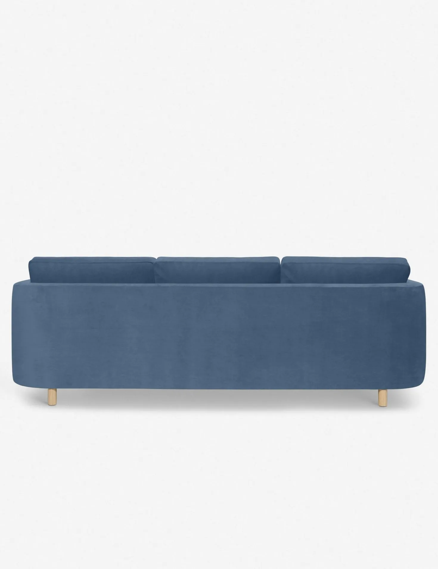 Belmont Sectional Sofa by Ginny Macdonald