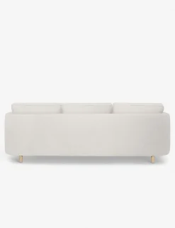 Belmont Sectional Sofa by Ginny Macdonald