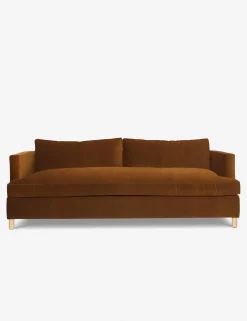 Belmont Sofa by Ginny Macdonald