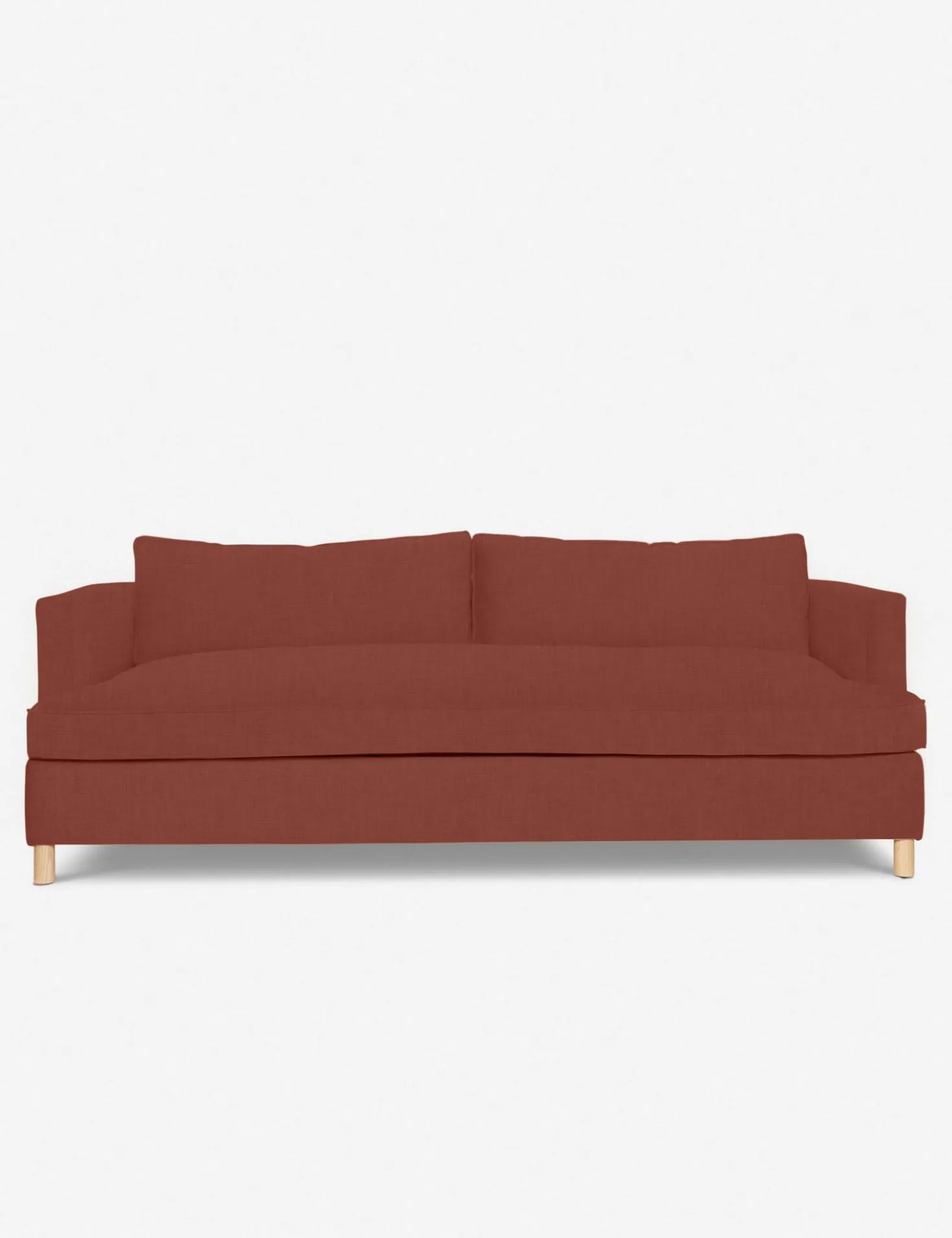 Belmont Sofa by Ginny Macdonald