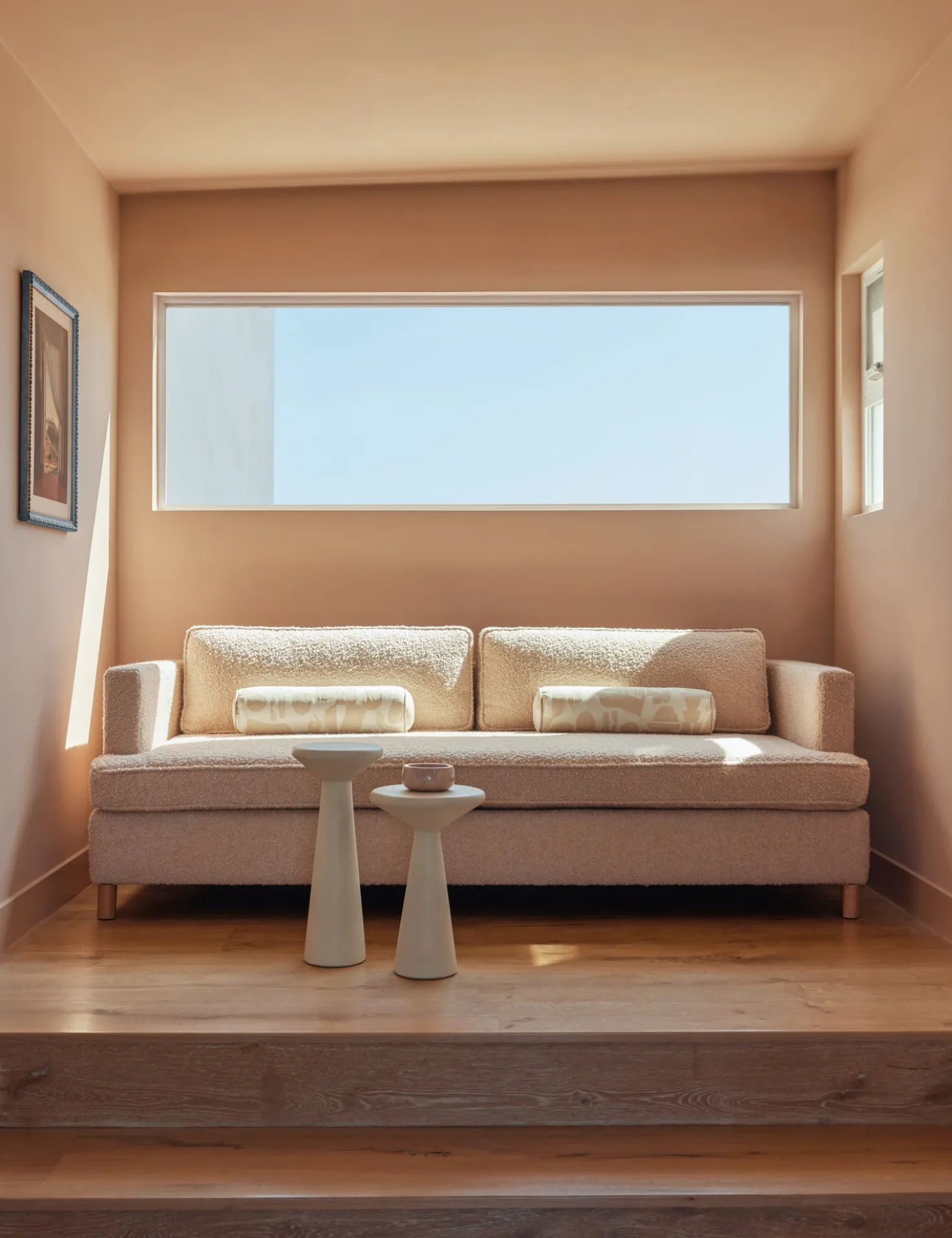 Belmont Sofa by Ginny Macdonald