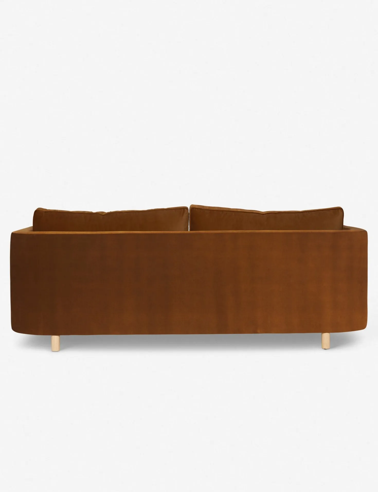 Belmont Sofa by Ginny Macdonald