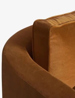 Belmont Sofa by Ginny Macdonald
