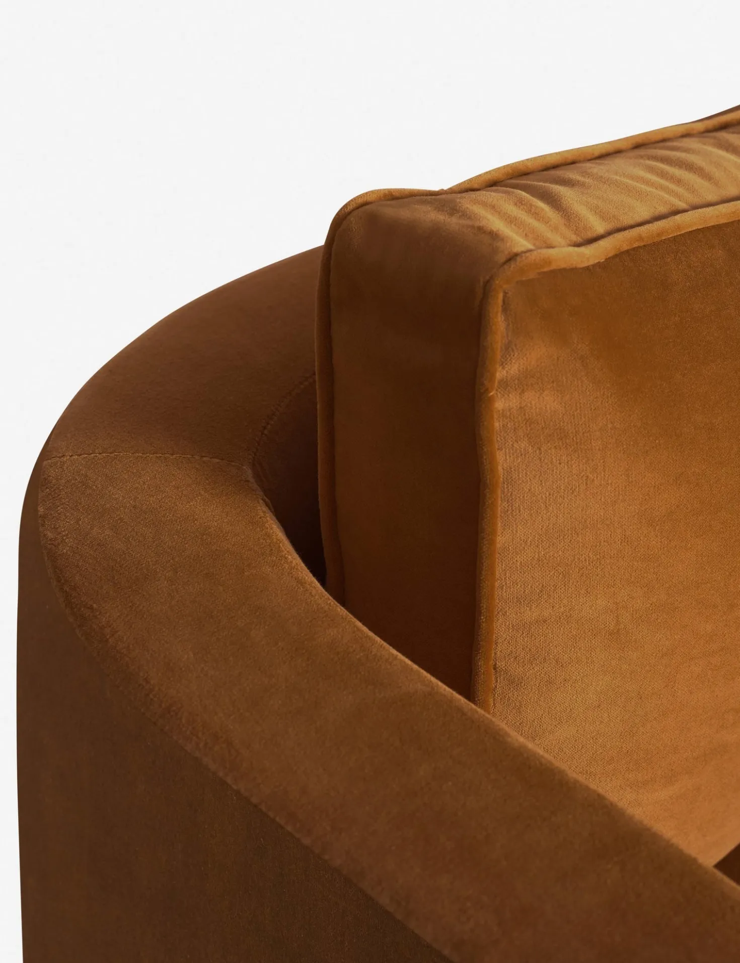 Belmont Sofa by Ginny Macdonald