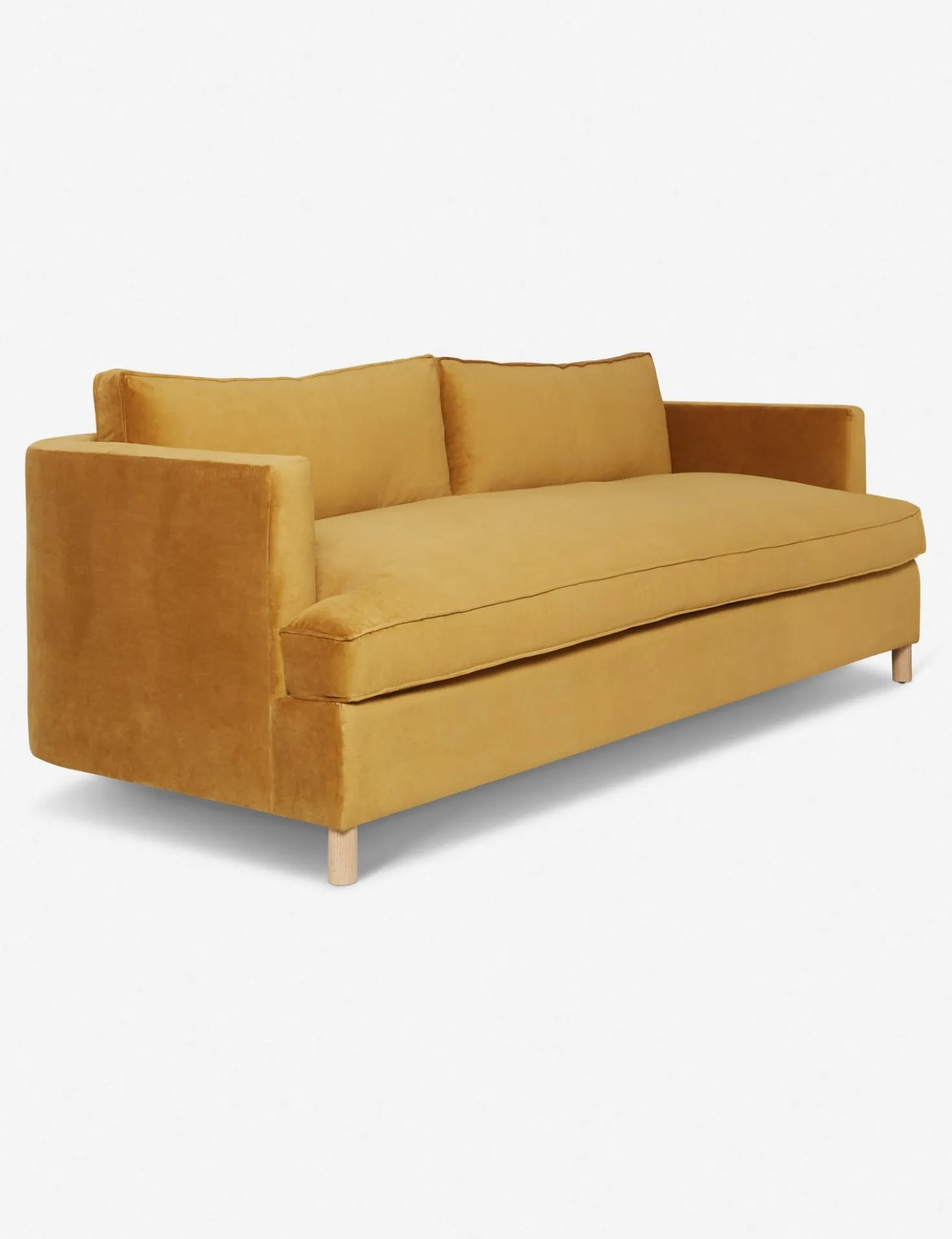 Belmont Sofa by Ginny Macdonald