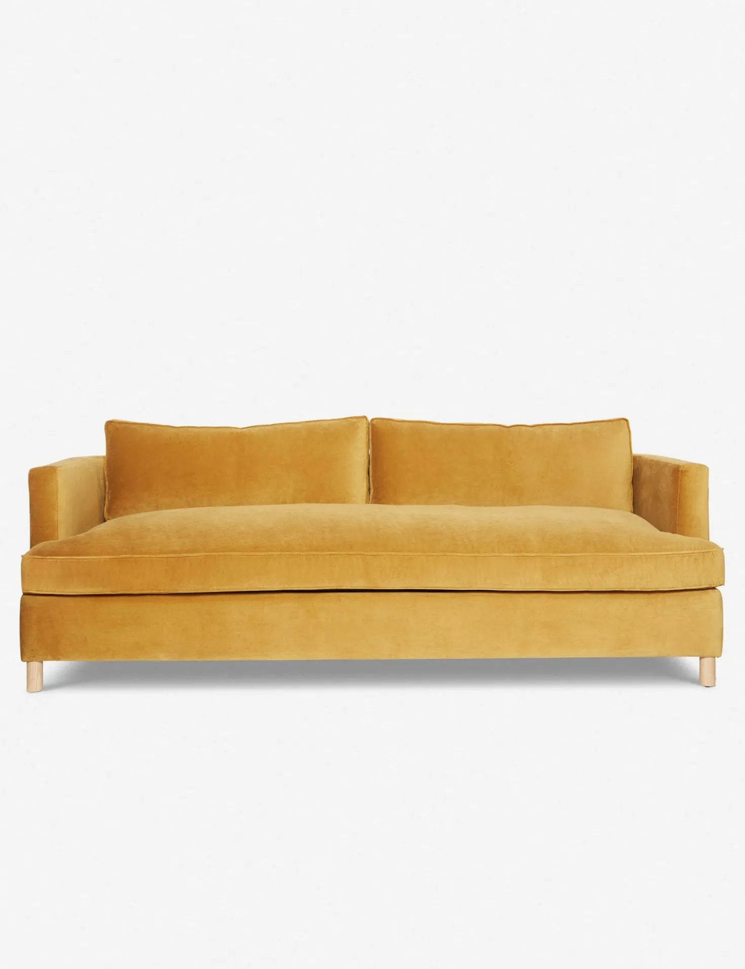 Belmont Sofa by Ginny Macdonald