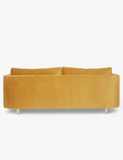 Belmont Sofa by Ginny Macdonald
