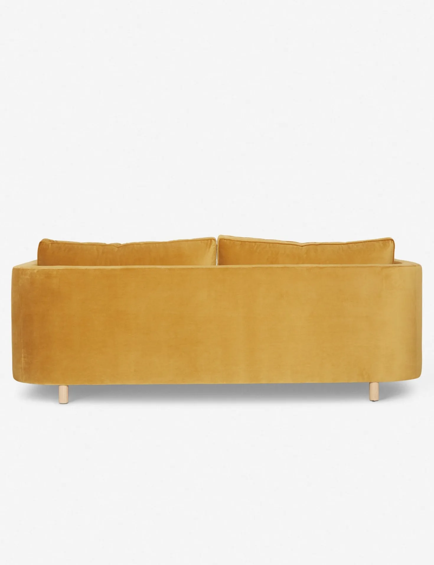 Belmont Sofa by Ginny Macdonald