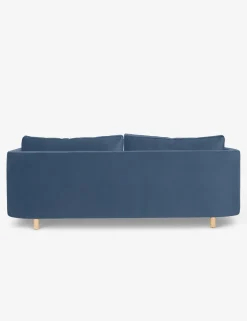 Belmont Sofa by Ginny Macdonald
