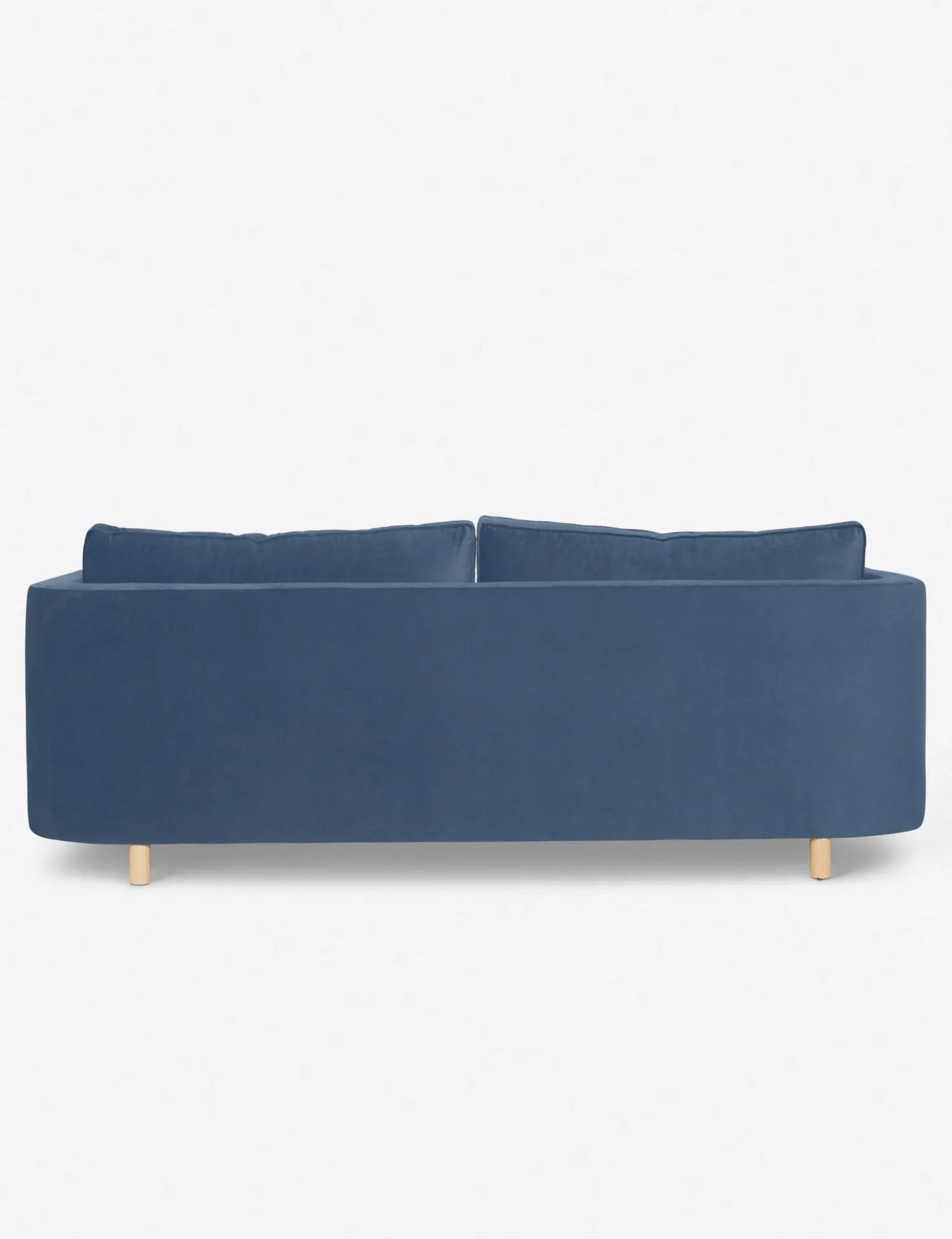 Belmont Sofa by Ginny Macdonald