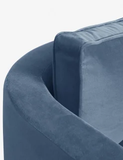 Belmont Sofa by Ginny Macdonald