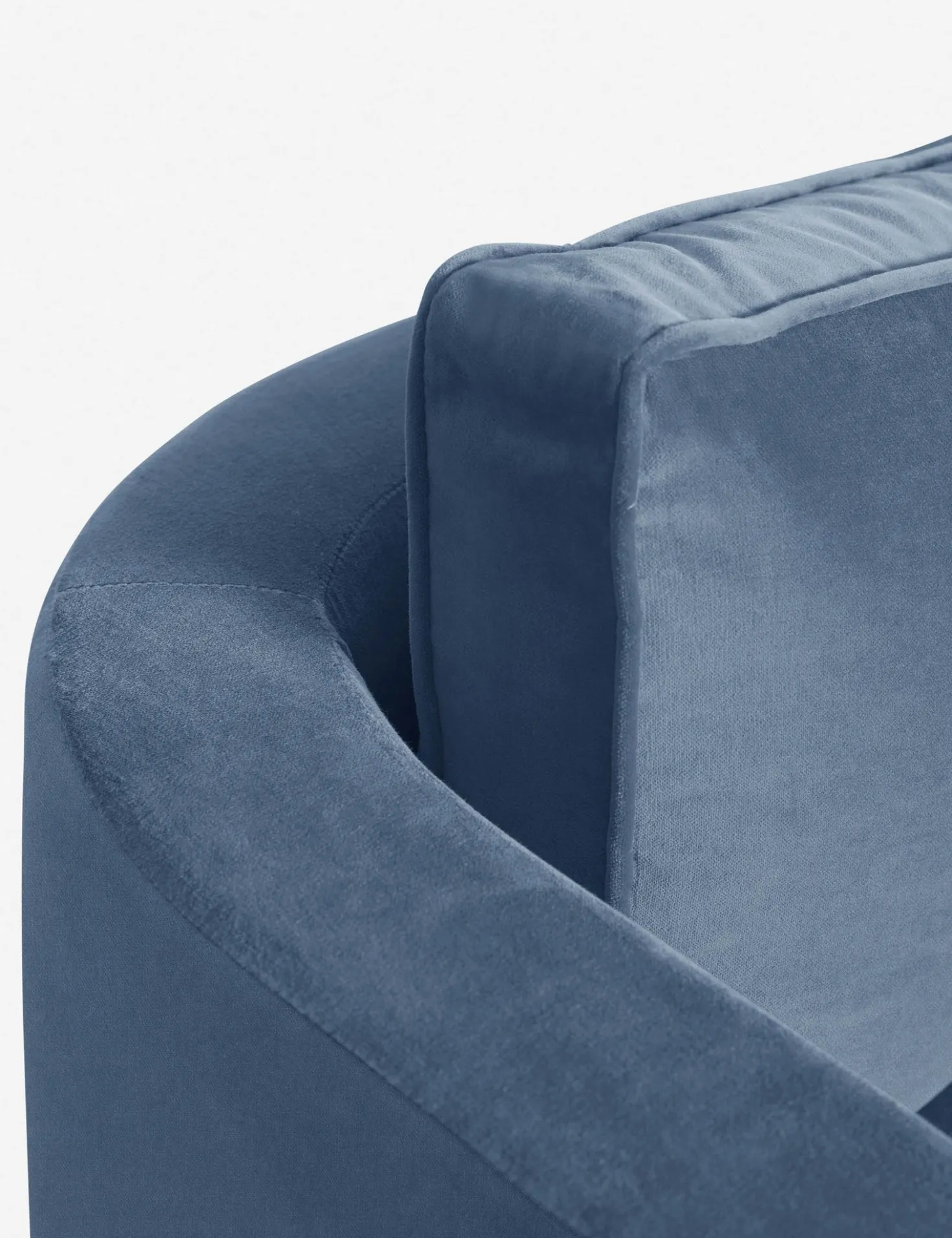 Belmont Sofa by Ginny Macdonald