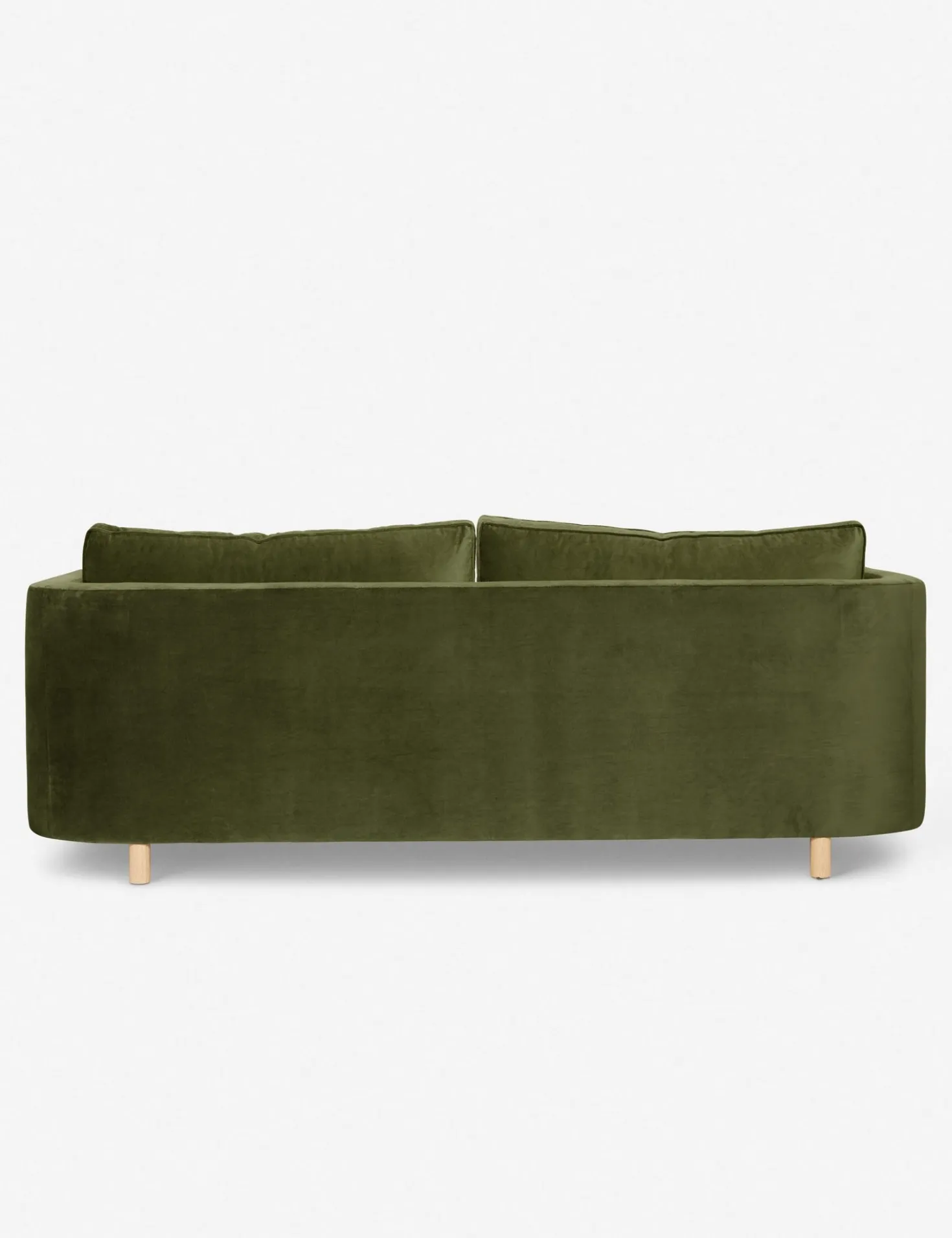 Belmont Sofa by Ginny Macdonald